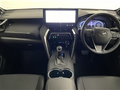 ハリアー ハイブリッド Z