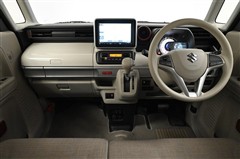 スペーシア ハイブリッド X