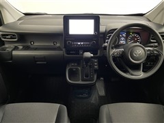 シエンタ ハイブリッド G