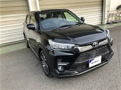 トヨタ ライズ Z
