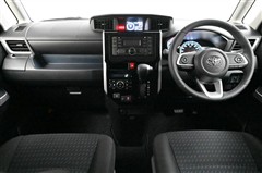 ルーミー カスタムG