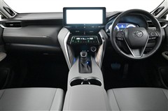 ハリアー ハイブリッド Z