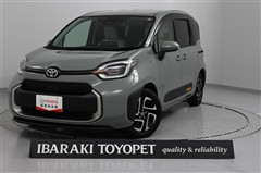 シエンタ ハイブリッド Z