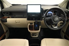 シエンタ ハイブリッド Z