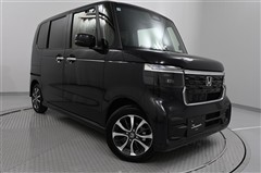 N-BOX カスタム