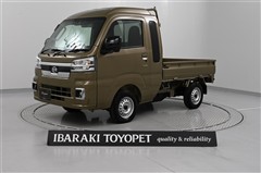 ダイハツ ハイゼットT ジャンボ エクストラ