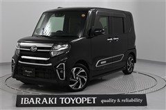 ダイハツ　タント カスタムRSスタイルセレクション