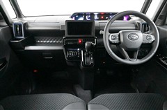 タント カスタムRSスタイルセレクション