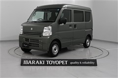 スズキ　エブリィV PAリミテッド