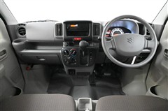 エブリィV PAリミテッド