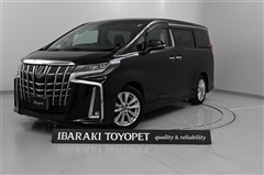 アルファード S Aパッケージ