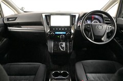 アルファード S Aパッケージ