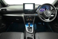 ヤリスクロス ハイブリットZ