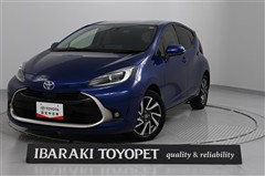 トヨタ アクア Z