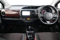 ヴィッツ ジュエラ