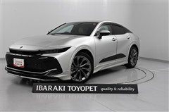 クラウンCO Gアドバンスドレザ