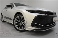 クラウンCO Gアドバンスドレザ