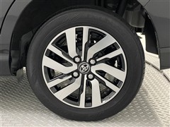 ルーミー カスタムG