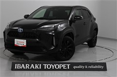 ヤリスクロス ハイブリットZ