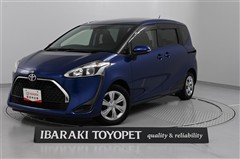 シエンタ ファンベース X