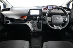 シエンタ ファンベース X