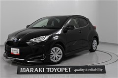 トヨタ ヤリス ハイブリッド Z