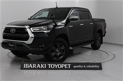 トヨタ ハイラックスPU Z