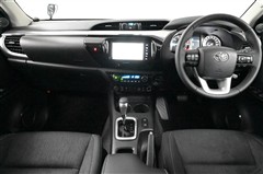 ハイラックスPU Z