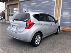 ノート X Vセレクション+セーフティ