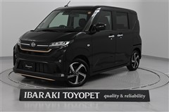 ムーヴ RS アナザースタイル