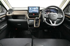 ムーヴ RS アナザースタイル