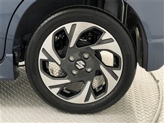 スペーシアカスタム HV XSターボ