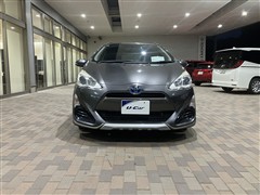 トヨタ アクア X-アーバン