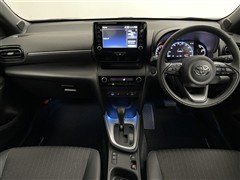 ヤリスクロス Z