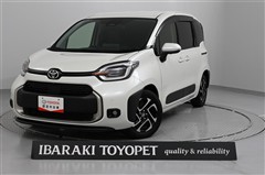 シエンタ ハイブリッド Z