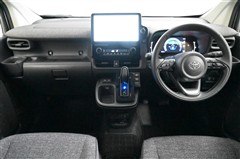 シエンタ ハイブリッド Z