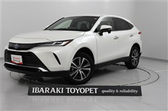 トヨタ　ハリアー ハイブリッド G