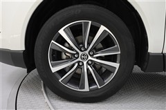 ハリアー ハイブリッド G