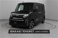 タントカスタムRS スタイルセレクション