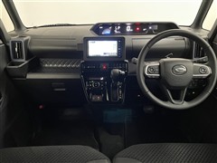 タントカスタムRS スタイルセレクション