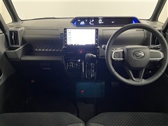 タント カスタムRS