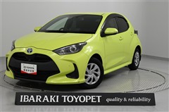 トヨタ ヤリス ハイブリッド G