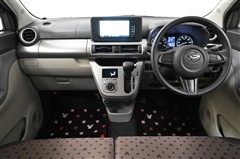 キャスト スタイルX