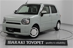 ミラトコット G リミテッド SA3