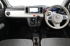 ミラトコット G リミテッド SA3