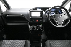 ヴォクシーHV ZS キラメキ2