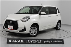 トヨタ パッソ モーダ