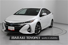トヨタ プリウスPHV A プレミアム