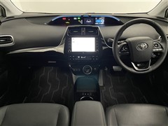 プリウスPHV A プレミアム