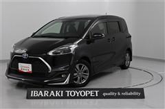 シエンタHV ファンベースG クエロ